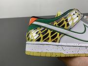 Nike Dunk Low What the Duck Away University of Oregon PE HV1454-100 - 3