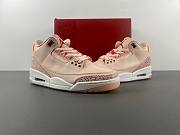 Air Jordan 3 Retro Valentine's Day (2025) (Women's) HJ0178-600 - 6