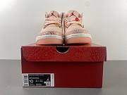 Air Jordan 3 Retro Valentine's Day (2025) (Women's) HJ0178-600 - 5