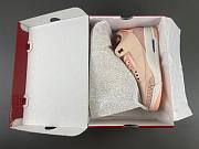 Air Jordan 3 Retro Valentine's Day (2025) (Women's) HJ0178-600 - 3