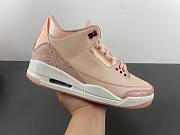 Air Jordan 3 Retro Valentine's Day (2025) (Women's) HJ0178-600 - 2