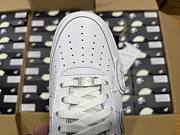 Nike Air Force 1 Low Cactus Plant Flea Market White (2024)  FQ7069-100 - 5