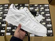 Nike Air Force 1 Low Cactus Plant Flea Market White (2024)  FQ7069-100 - 2