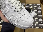 Nike Air Force 1 Low Cactus Plant Flea Market White (2024)  FQ7069-100 - 3