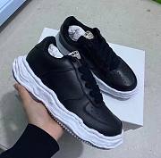 MAISON MIHARA YASUHIRO Sneakers men Black - 5