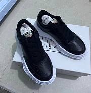 MAISON MIHARA YASUHIRO Sneakers men Black - 6