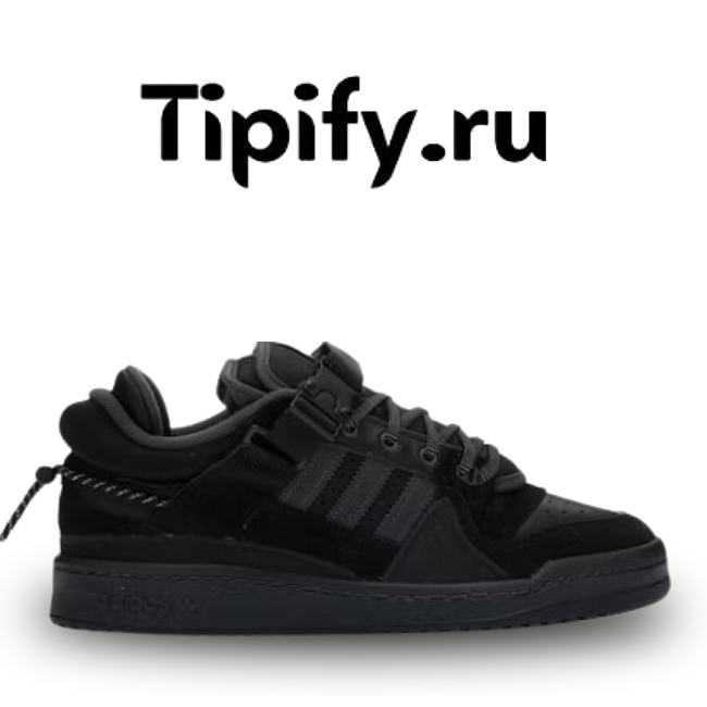 Adidas Forum Low Bad Bunny Back to School  GW5021 - 1