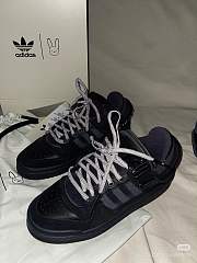 Adidas Forum Low Bad Bunny Back to School  GW5021 - 4