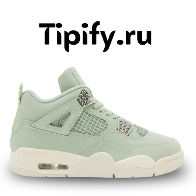 Air Jordan 4 “Seafoam” HV0823-003 - 1