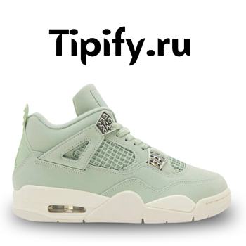 Air Jordan 4 “Seafoam” HV0823-003