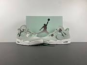 Air Jordan 4 “Seafoam” HV0823-003 - 6