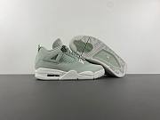 Air Jordan 4 “Seafoam” HV0823-003 - 5