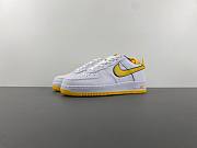 Nike Air Force 1 Low x Kobe Varsity Maize and Varsity Purple FZ1151-100 - 6