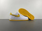 Nike Air Force 1 Low x Kobe Varsity Maize and Varsity Purple FZ1151-100 - 4