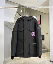 Canada goose parka citadel - 1