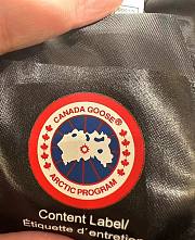 Canada goose parka citadel - 3