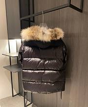 Canada Goose Global Limited Expedition Down Jacket - 6