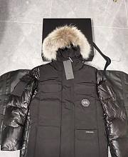 Canada Goose Global Limited Expedition Down Jacket - 3