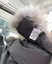 Canada Goose Global Limited Expedition Down Jacket - 2