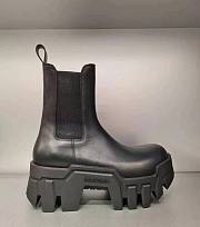 Balenciaga Men's Bulldozer Chelsea Boots - 6