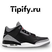 Air Jordan 3 Retro OG Black Cement (2024) DN3707-010 - 1