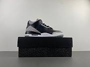 Air Jordan 3 Retro OG Black Cement (2024) DN3707-010 - 2