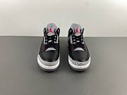 Air Jordan 3 Retro OG Black Cement (2024) DN3707-010 - 3