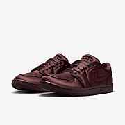 Air Jordan 1 Low Method of Make Satin WMNS “Earth”  HF3969-200 - 5