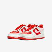 Nike Air Force 1 Low GS “Valentine’s Day” HV5165-121 - 6