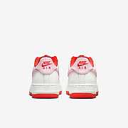 Nike Air Force 1 Low GS “Valentine’s Day” HV5165-121 - 5