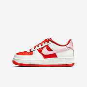 Nike Air Force 1 Low GS “Valentine’s Day” HV5165-121 - 3