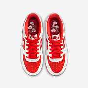 Nike Air Force 1 Low GS “Valentine’s Day” HV5165-121 - 2