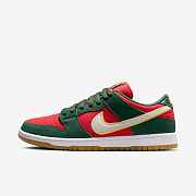 Nike SB Dunk Low PRM “Seattle Supersonics” FZ1287-300 - 6