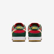 Nike SB Dunk Low PRM “Seattle Supersonics” FZ1287-300 - 5