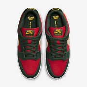 Nike SB Dunk Low PRM “Seattle Supersonics” FZ1287-300 - 2