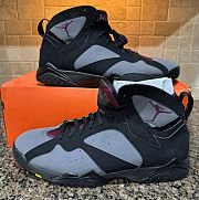 Nike Air Jordan 7 Retro ‘Bordeaux’ 2015 304775-034 - 6