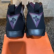 Nike Air Jordan 7 Retro ‘Bordeaux’ 2015 304775-034 - 5