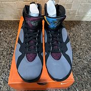 Nike Air Jordan 7 Retro ‘Bordeaux’ 2015 304775-034 - 3