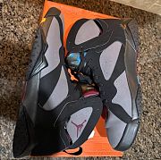 Nike Air Jordan 7 Retro ‘Bordeaux’ 2015 304775-034 - 4