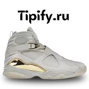 Air Jordan 8 Retro Champagne 832821-030 - 1