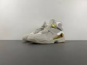 Air Jordan 8 Retro Champagne 832821-030 - 6