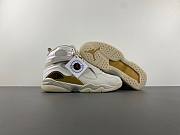 Air Jordan 8 Retro Champagne 832821-030 - 5