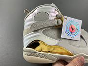 Air Jordan 8 Retro Champagne 832821-030 - 2