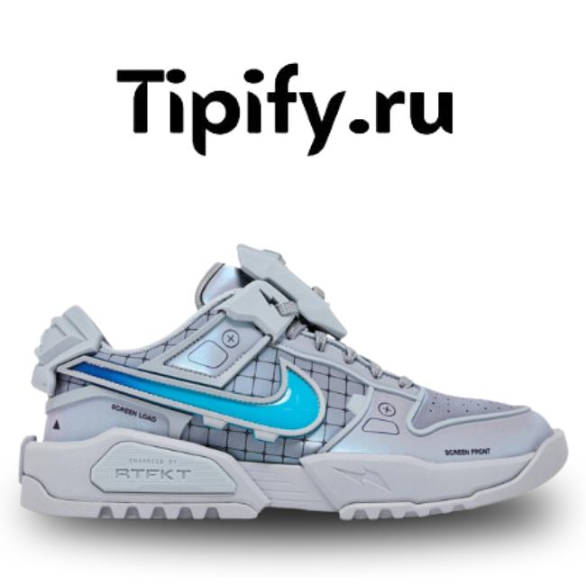 Nike Dunk Genesis x RTFKT 'OG' HF0438-001 - 1