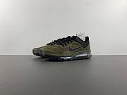 Nike Air Max 2013 Olive Black  FZ3156-222 - 3