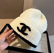 Chanel beanie 01 - 5