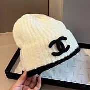 Chanel beanie 01 - 3