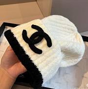 Chanel beanie 01 - 4