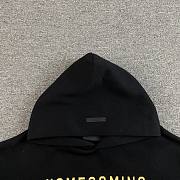 Essentials Homecoming Gold Label Hoodie - 5