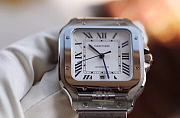 Cartier Santos de Cartier watch WSSA0029 - 3